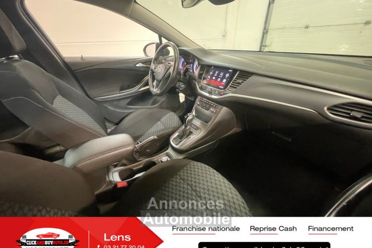 Opel Astra tourer 1.6 cdti 136 cv boite automatique carplay android regulateur gps - <small></small> 9.999 € <small>TTC</small> - #14