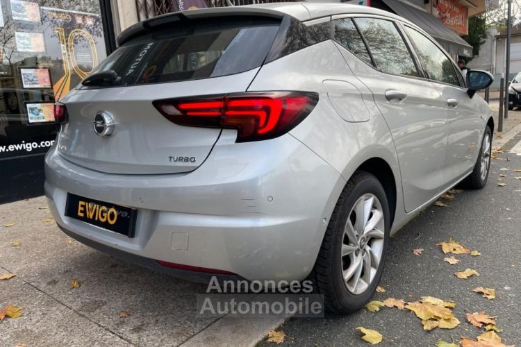 Opel Astra V 1.4 TURBO 150 CH START & STOP ELITE - <small></small> 11.900 € <small>TTC</small> - #6