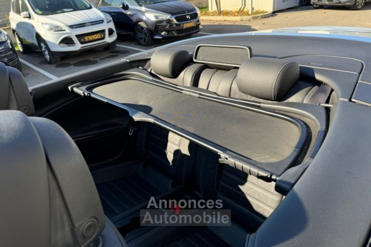 Opel Cascada 1.6 170CH EDITION CAMERA DE RECUL + BLUETOOTH - <small></small> 12.900 € <small>TTC</small> - #18