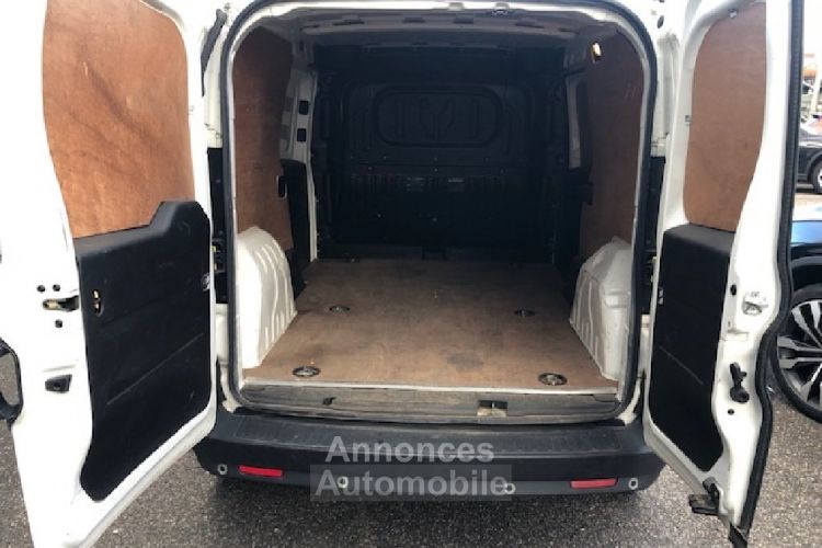 Opel Combo 1.3 CDTI 95 CH ecoFLEX S/S L2H1 - <small></small> 9.990 € <small>TTC</small> - #7