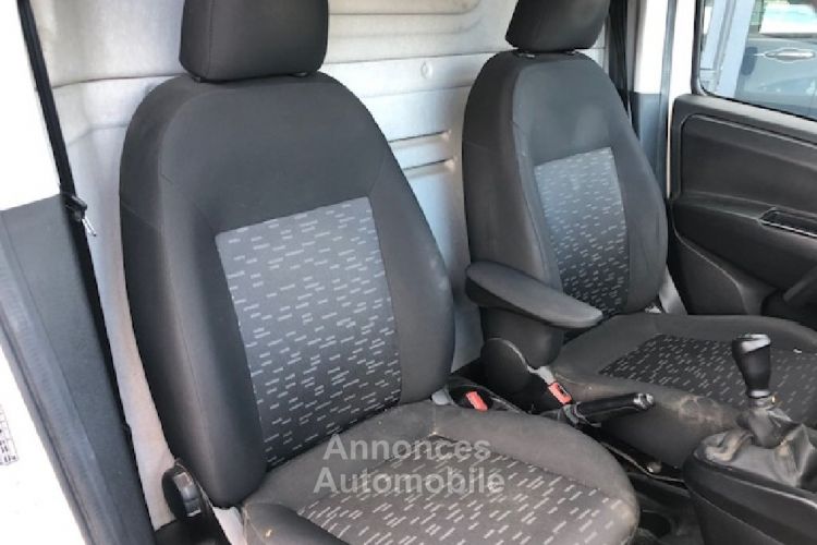 Opel Combo 1.3 CDTI 95 CH ecoFLEX S/S L2H1 - <small></small> 9.990 € <small>TTC</small> - #9