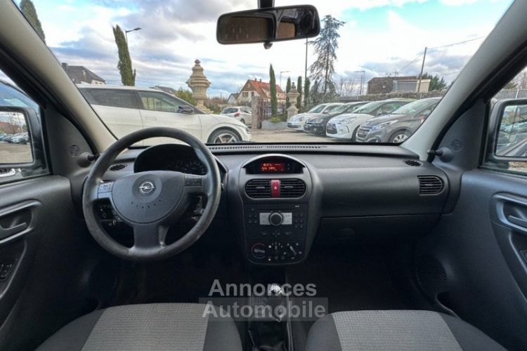 Opel Combo 1.3CDTI PACK CLIM - <small></small> 5.990 € <small>TTC</small> - #3