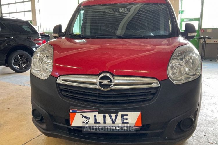 Opel Combo 1.4T 95 CV ESSENCE L1H1 2T2 / CRITAIR1 /47 100 KM/ 1E MAIN / SUIVI FULL / GTIE 12 MOIS - <small></small> 9.990 € <small>TTC</small> - #10