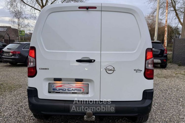 Opel Combo 1.5 TD BI L1H1 Heavy Comfort -CARPLAY-CAMERA-CLIM - <small></small> 16.890 € <small>TTC</small> - #19