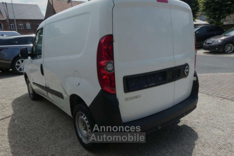 Opel Combo 1.6CDTi LICHTE VRACHT - <small></small> 4.990 € <small>TTC</small> - #2