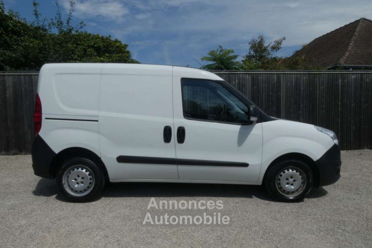 Opel Combo 1.6CDTi LICHTE VRACHT - <small></small> 4.990 € <small>TTC</small> - #5