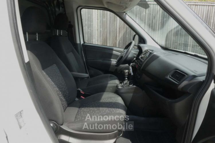 Opel Combo 1.6CDTi LICHTE VRACHT - <small></small> 4.990 € <small>TTC</small> - #9