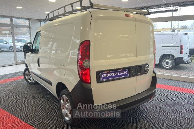 Opel Combo CARGO  1.3 CDTI 90 CH L1H1 TVA RECUP !!! - <small></small> 7.990 € <small>TTC</small> - #3