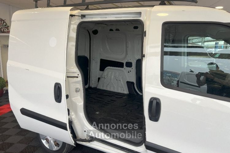 Opel Combo CARGO  1.3 CDTI 90 CH L1H1 TVA RECUP !!! - <small></small> 7.990 € <small>TTC</small> - #7