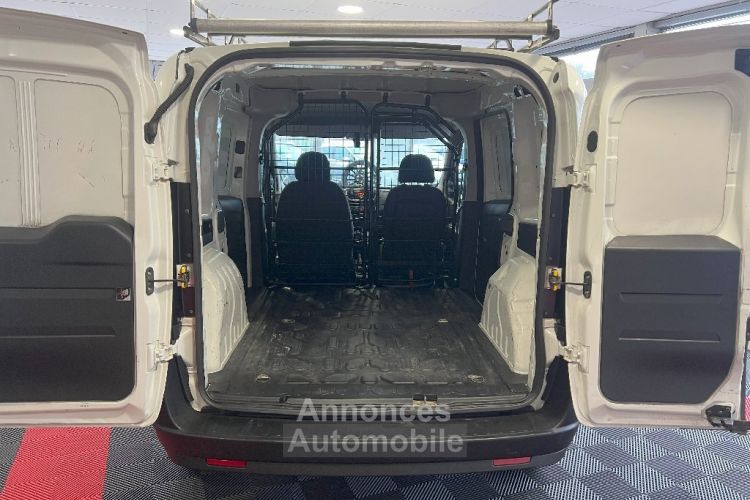 Opel Combo CARGO  1.3 CDTI 90 CH L1H1 TVA RECUP !!! - <small></small> 7.990 € <small>TTC</small> - #9