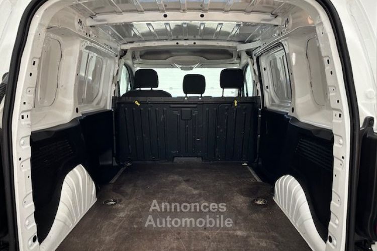 Opel Combo CARGO 100CV L1H1 PACK CLIM GARANTIE 1 AN - <small></small> 12.990 € <small>TTC</small> - #3