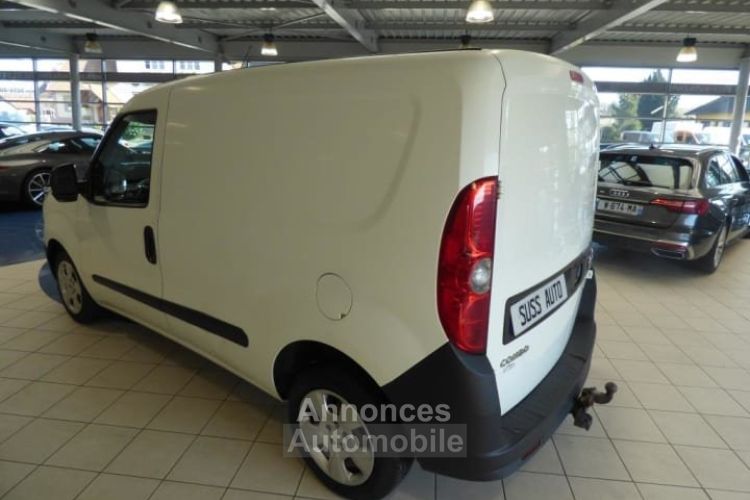 Opel Combo CARGO 1.3 CDTI 90 CH L1H1 - <small></small> 9.990 € <small>TTC</small> - #3