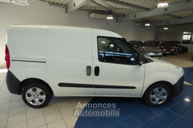 Opel Combo CARGO 1.3 CDTI 90 CH L1H1 - <small></small> 9.990 € <small>TTC</small> - #5