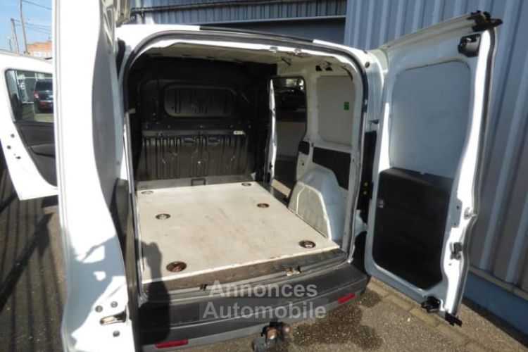 Opel Combo CARGO 1.3 CDTI 90 CH L1H1 - <small></small> 9.990 € <small>TTC</small> - #14