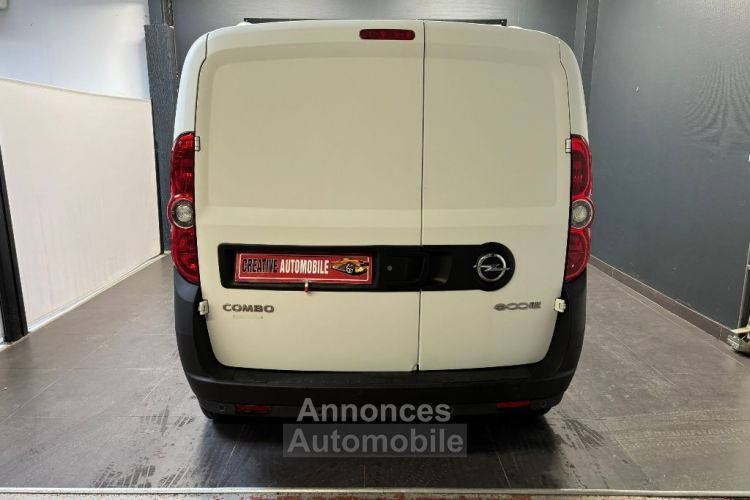 Opel Combo CARGO 1.3 CDTI 95 CV L1H1 PACK CLIM + - <small></small> 8.500 € <small>TTC</small> - #4