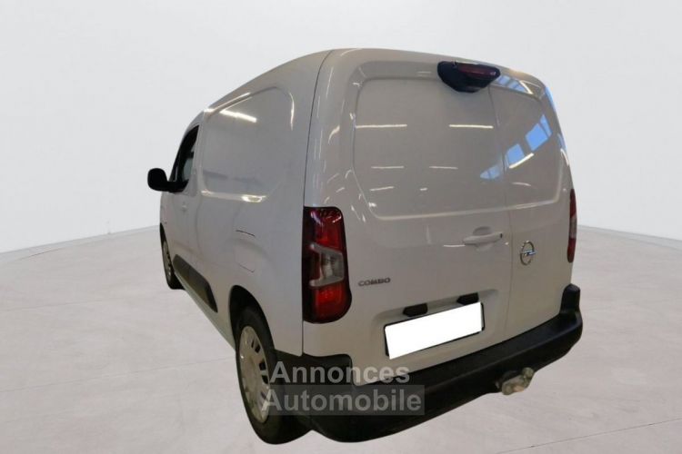 Opel Combo CARGO 1.5 D 130 L1H1 PACK CLIM BVA8 - <small></small> 21.588 € <small>TTC</small> - #2