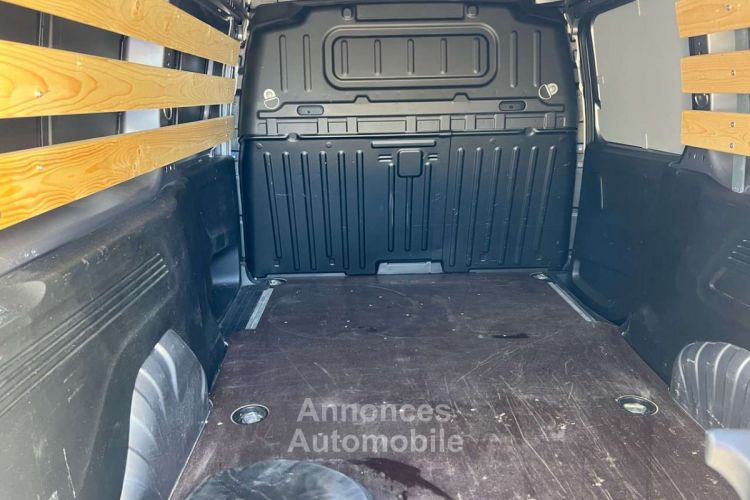 Opel Combo Combo-e Life ELECTRISCH Cargo 50 kWh L2H1 Elegance - <small></small> 25.950 € <small>TTC</small> - #6