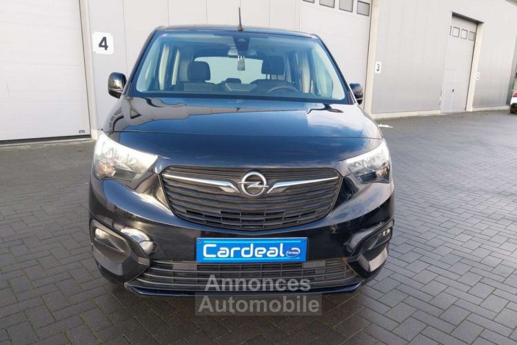 Opel Combo Life 1.2 T Edition Plus --GPS--CAMERA--ANDROID AUTO-- - <small></small> 18.490 € <small>TTC</small> - #2