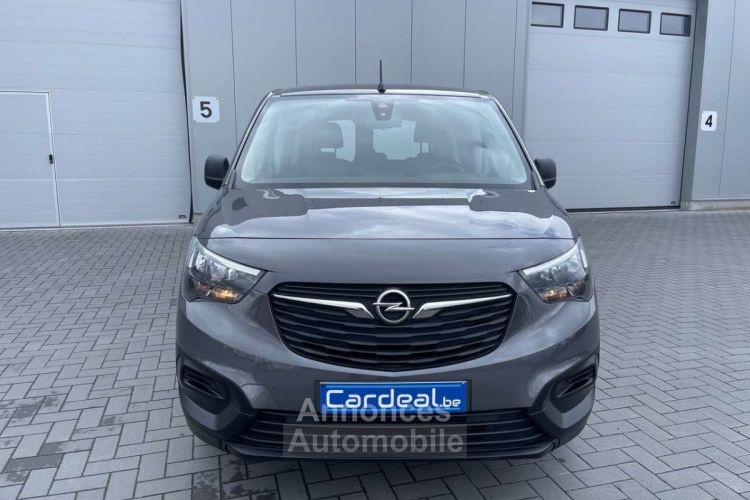 Opel Combo Life 1.2 T L1H1 Comfort S-S (EU6.2)-AIRCO.GARANTIE.12.M - <small></small> 16.990 € <small>TTC</small> - #2