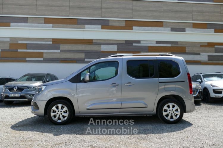 Opel Combo LIFE 1.5 HDI 100 Ch ELEGANCE BVM6 - <small></small> 11.990 € <small>TTC</small> - #2