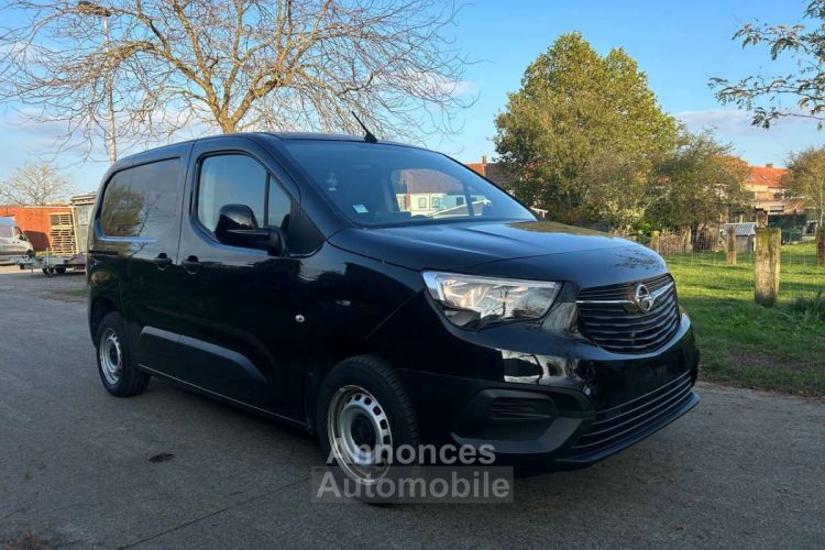 Opel Combo Life 1.5 TD L1H1 - <small></small> 12.995 € <small>TTC</small> - #1