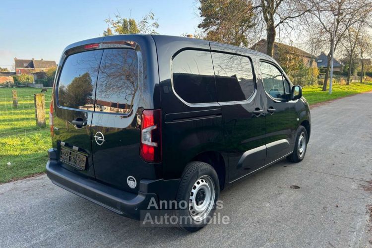 Opel Combo Life 1.5 TD L1H1 - <small></small> 12.995 € <small>TTC</small> - #3