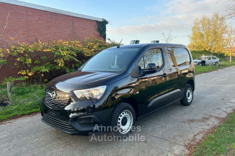 Opel Combo Life 1.5 TD L1H1 - <small></small> 12.995 € <small>TTC</small> - #7