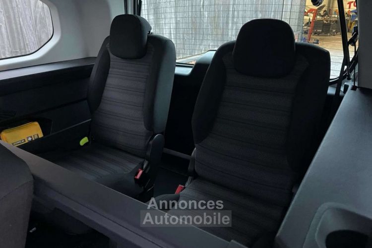 Opel Combo Life xl / 7-zit / carplay / trekhaak / 1.2turbo / navi / cruise / led - <small></small> 14.950 € <small>TTC</small> - #31