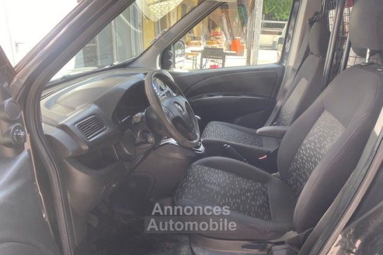 Opel Combo VAN  (X12) 1.3 CDTI (90Cv) - <small></small> 8.990 € <small>TTC</small> - #9