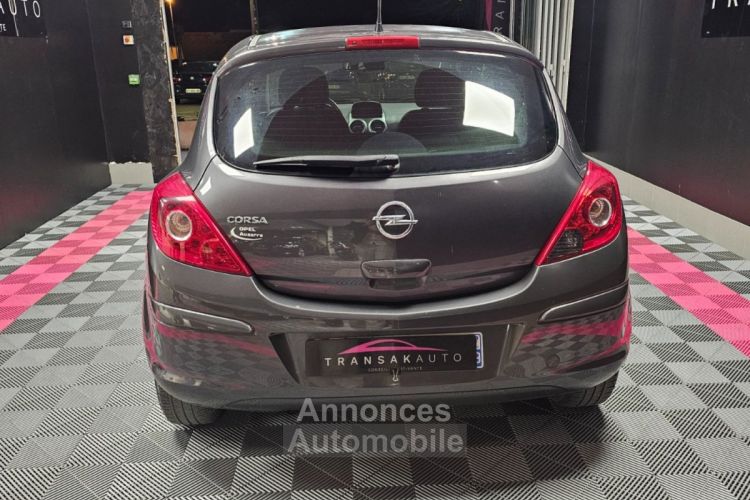 Opel Corsa 1.0 - 65 ch 150ème Anniversaire - <small></small> 6.490 € <small>TTC</small> - #4