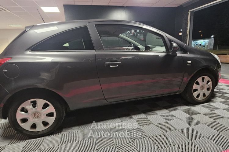 Opel Corsa 1.0 - 65 ch 150ème Anniversaire - <small></small> 6.490 € <small>TTC</small> - #6