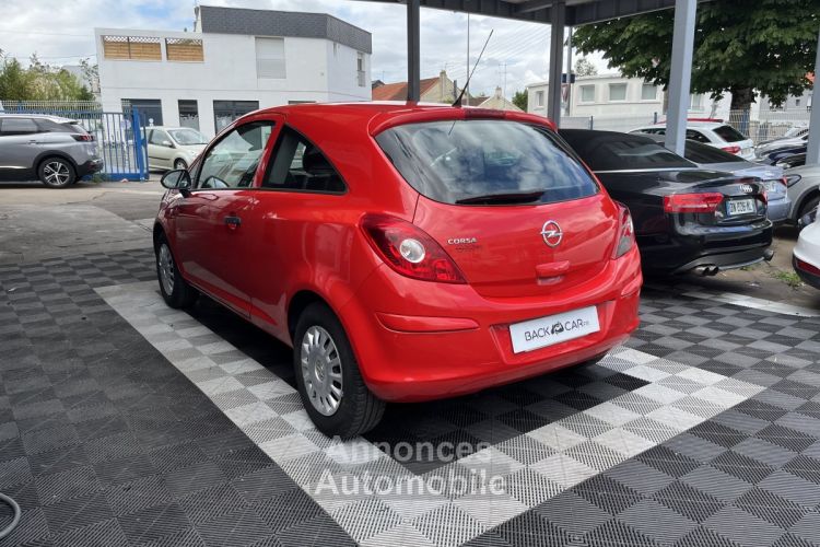 Opel Corsa 1.0 - 65 ch Essentia - <small></small> 5.490 € <small>TTC</small> - #5