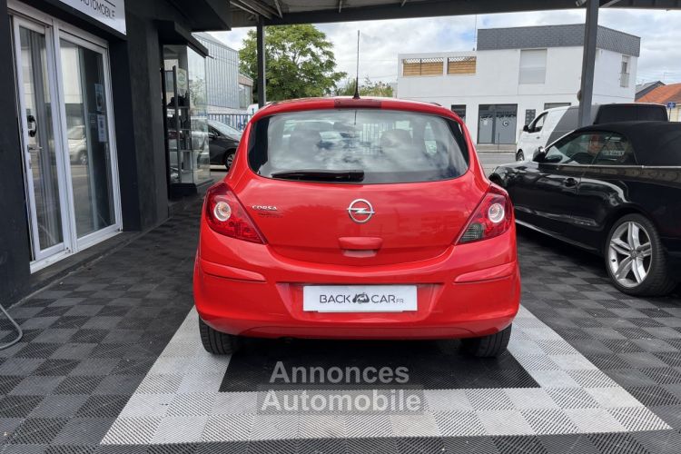 Opel Corsa 1.0 - 65 ch Essentia - <small></small> 5.490 € <small>TTC</small> - #6