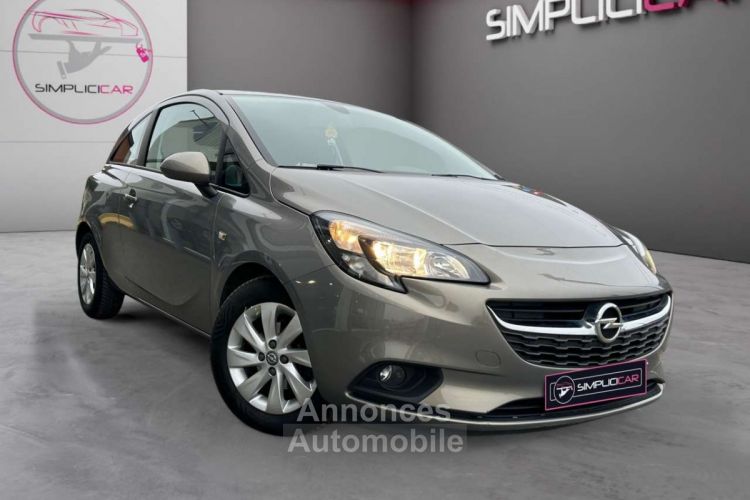 Opel Corsa 1.0 Turbo - <small></small> 7.999 € <small>TTC</small> - #1