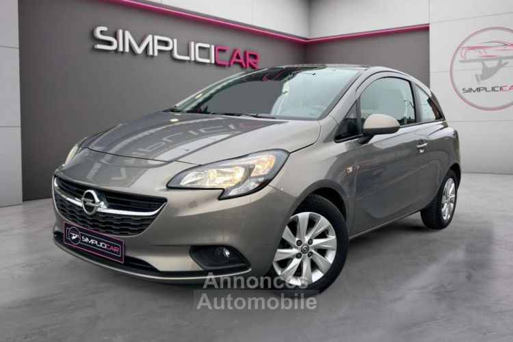 Opel Corsa 1.0 Turbo - <small></small> 7.999 € <small>TTC</small> - #2