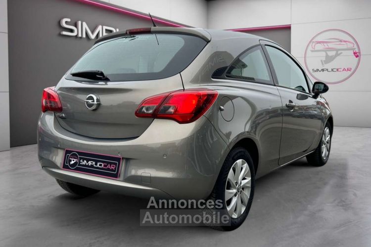 Opel Corsa 1.0 Turbo - <small></small> 7.999 € <small>TTC</small> - #3