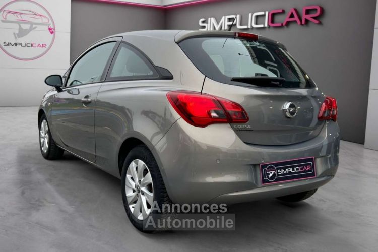 Opel Corsa 1.0 Turbo - <small></small> 7.999 € <small>TTC</small> - #4