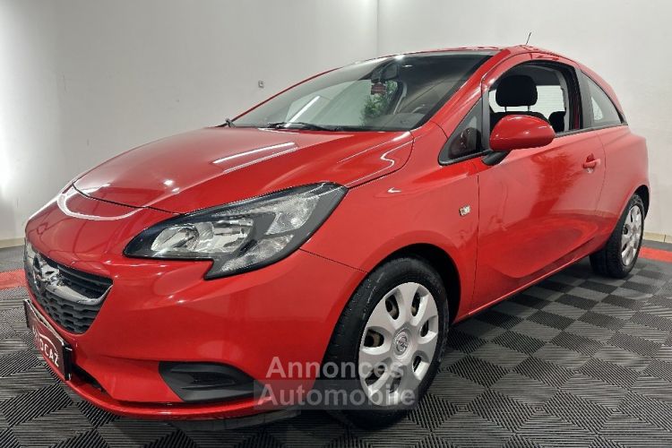 Opel Corsa 1.2 70 ch Enjoy +2017+86000kms - <small></small> 7.990 € <small>TTC</small> - #3