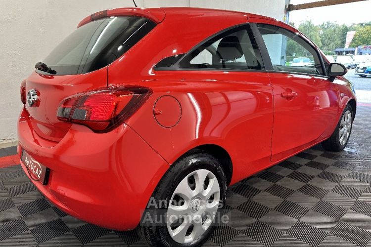 Opel Corsa 1.2 70 ch Enjoy +2017+86000kms - <small></small> 7.990 € <small>TTC</small> - #6