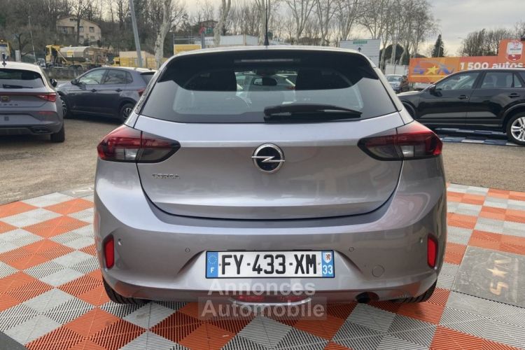 Opel Corsa 1.2 75 BUSINESS GPS Radar JA 16 Accoudoir - <small></small> 13.450 € <small>TTC</small> - #22