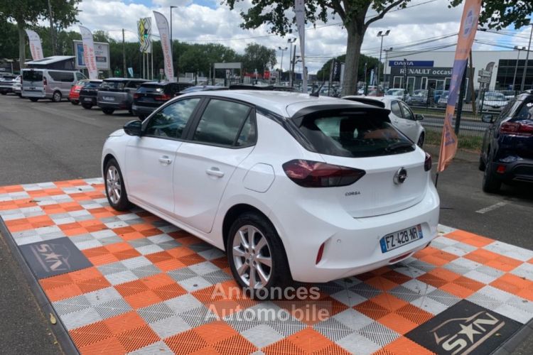 Opel Corsa 1.2 75 BUSINESS GPS Radar JA 16 Accoudoir - <small></small> 13.250 € <small>TTC</small> - #22