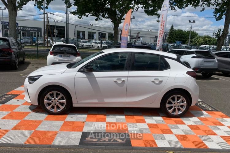 Opel Corsa 1.2 75 BUSINESS GPS Radar JA 16 Accoudoir - <small></small> 13.250 € <small>TTC</small> - #30