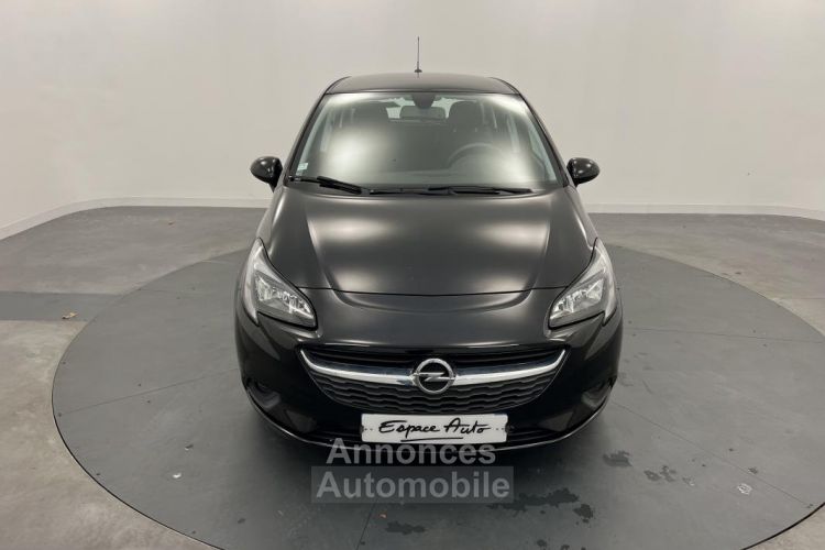 Opel Corsa 1.2 75 ch BVM5 Edition - <small></small> 10.900 € <small>TTC</small> - #8