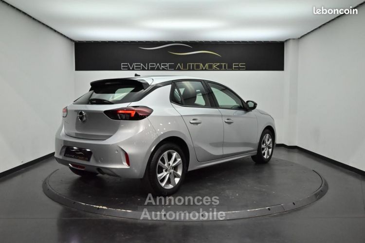 Opel Corsa 1.2 75 ch BVM5 Elegance Business - <small></small> 12.990 € <small>TTC</small> - #2