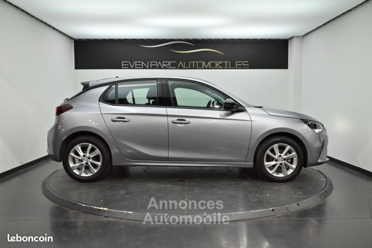 Opel Corsa 1.2 75 ch BVM5 Elegance Business - <small></small> 12.990 € <small>TTC</small> - #3