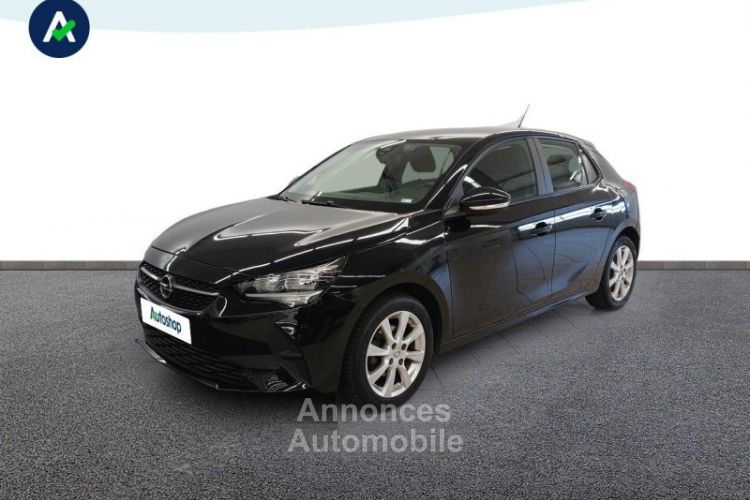 Opel Corsa 1.2 75ch Edition - <small></small> 10.590 € <small>TTC</small> - #1