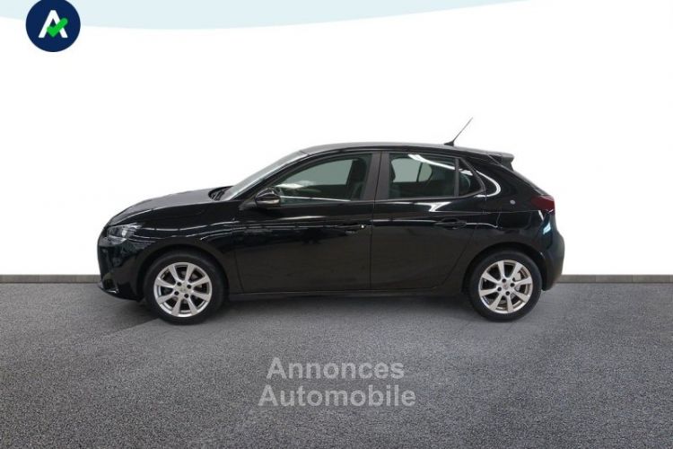 Opel Corsa 1.2 75ch Edition - <small></small> 10.590 € <small>TTC</small> - #2