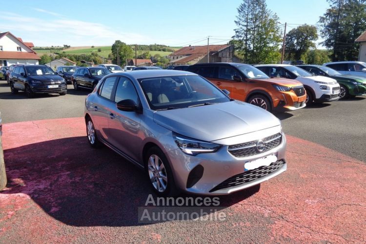 Opel Corsa 1.2 75CH EDITION BUSINESS 5 PORTES - <small></small> 14.500 € <small>TTC</small> - #2