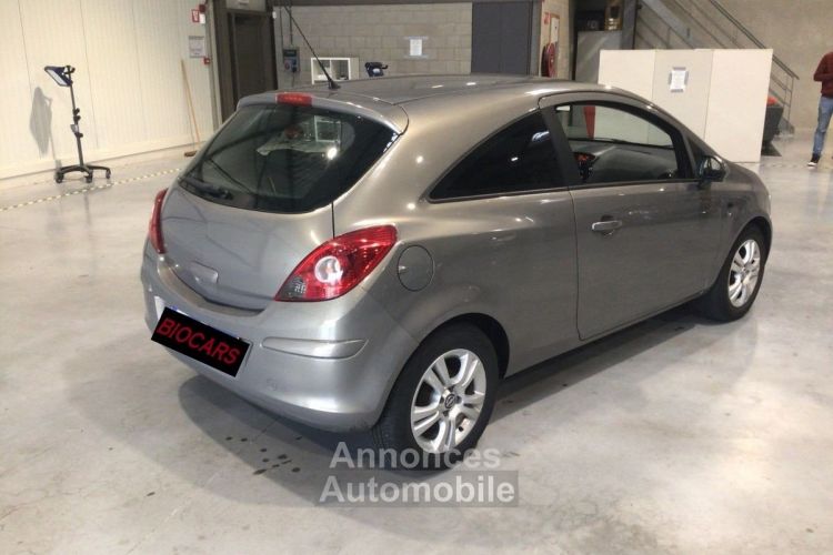 Opel Corsa 1.2 Color Edition - <small></small> 5.500 € <small>TTC</small> - #3