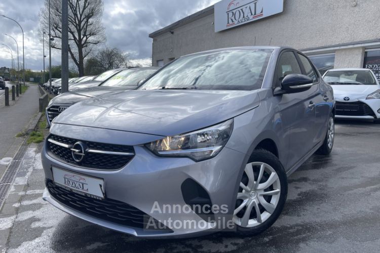 Opel Corsa 1.2 EDITION 101 *GARANTIE DE 24 MOIS* - <small></small> 14.490 € <small></small> - #1